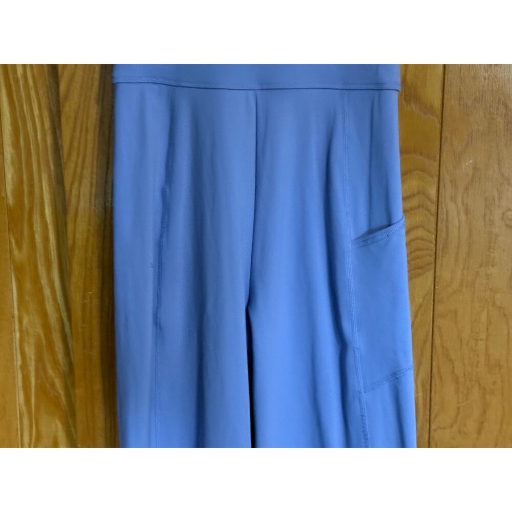 YPB Abercrombie Kids Active Wide Leg Jumpsuit / Romper, 11/12 - Picture 11 of 12